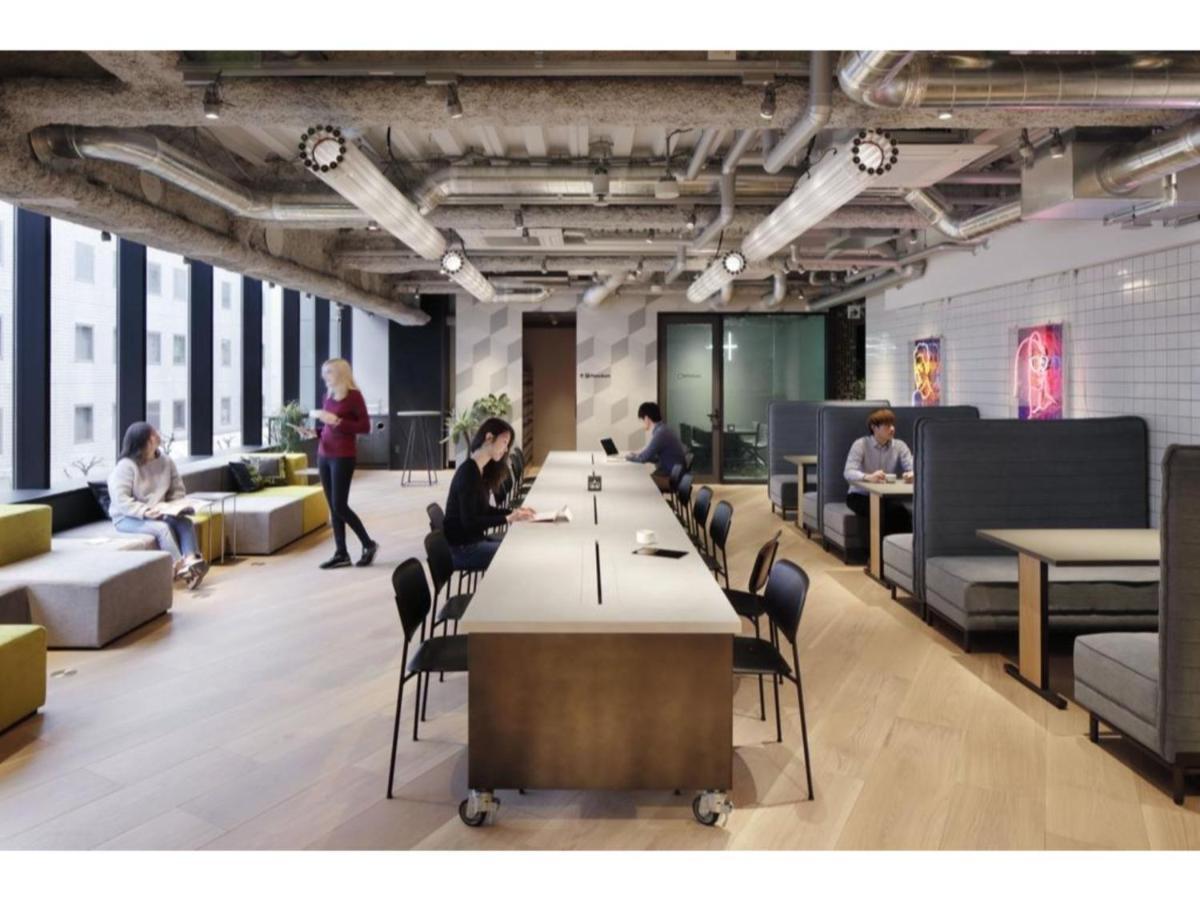 The Millennials Shibuya / Vacation Stay 80745 Tokio Exterior foto